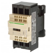 Contactor SCHNEIDER LC1D093P7 #5022965